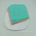 Non-Woven Disposable Kitchen Cleaning Cloth